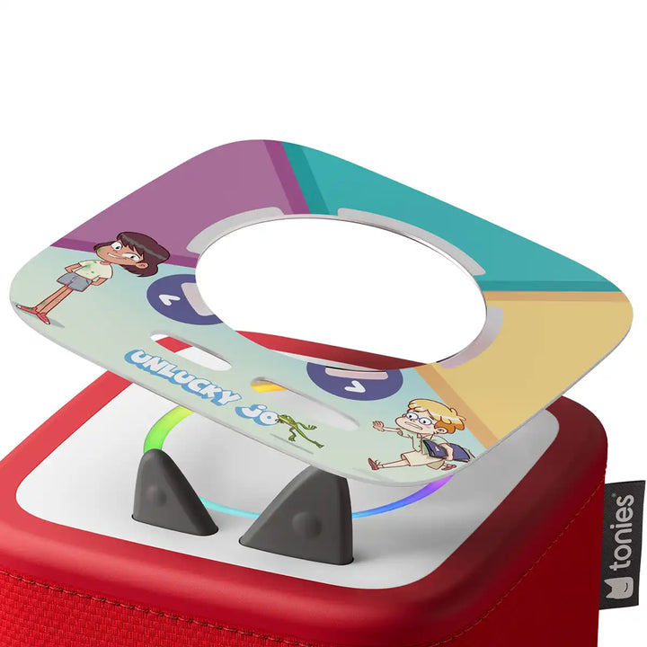 Tonieplay: Unlucky Jo A Fun Day of Chaos