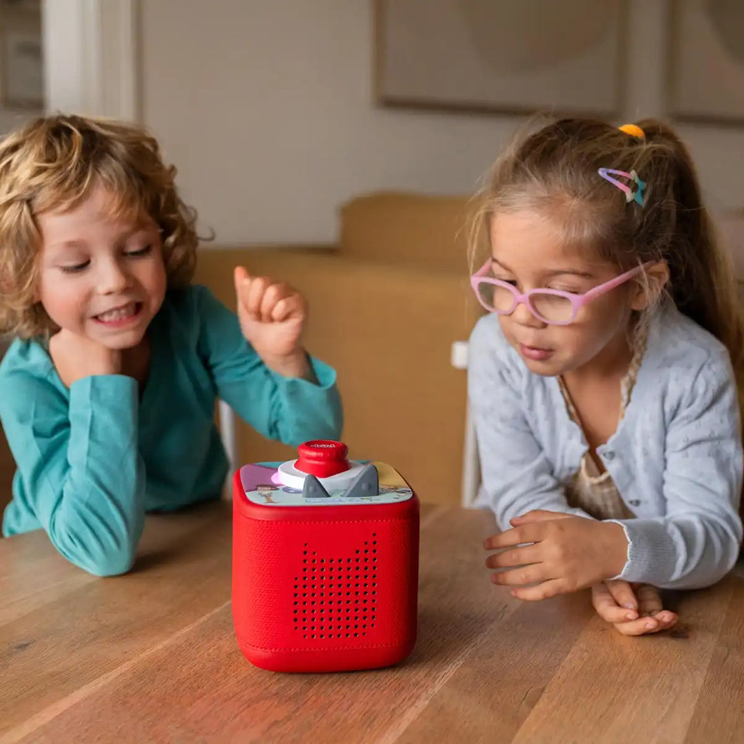 Tonieplay: Unlucky Jo A Fun Day of Chaos