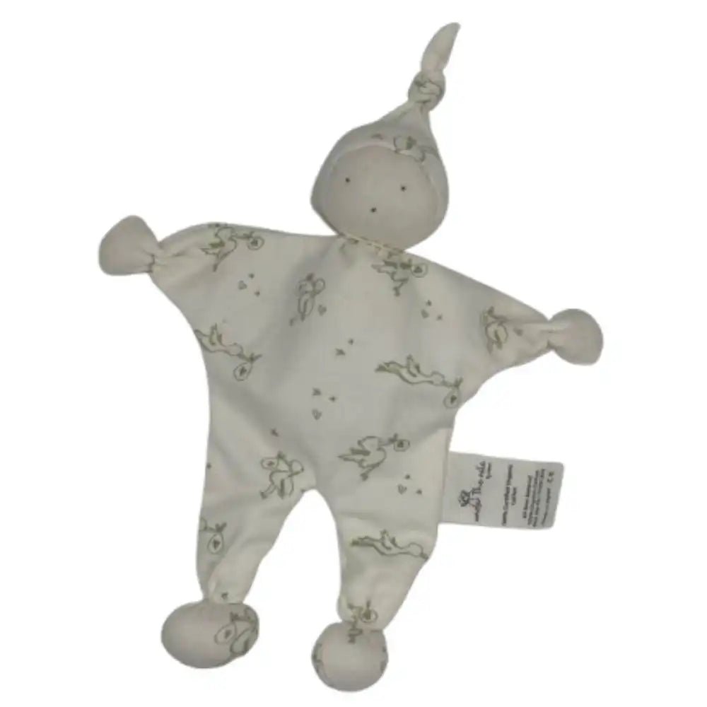 Baby Buddy Storks Comforter