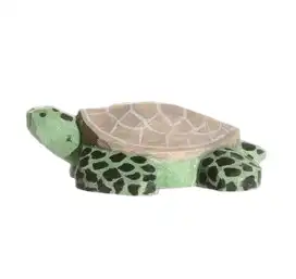 Wudimals Wooden Turtle
