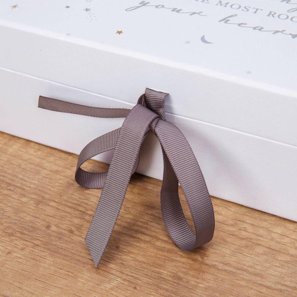 Bambino Baby Keepsake Box With Drawers Little Tots Toys