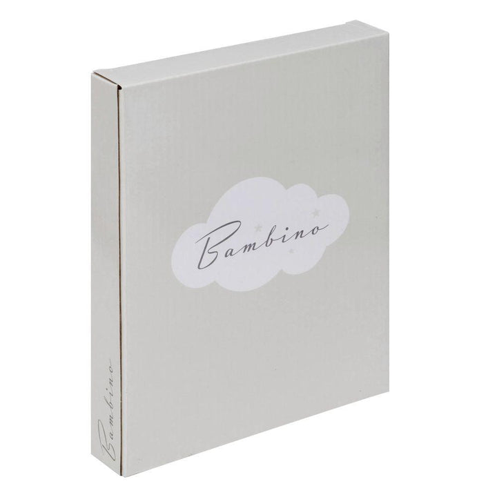 Bambino Grandparents Ultrasound Scan Frame Box Picture
