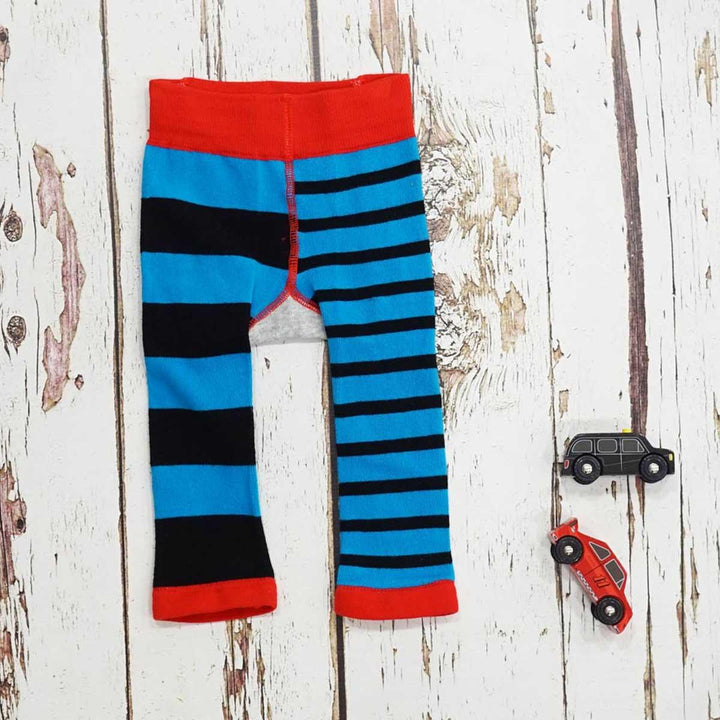Vroom Vroom Car Leggings
