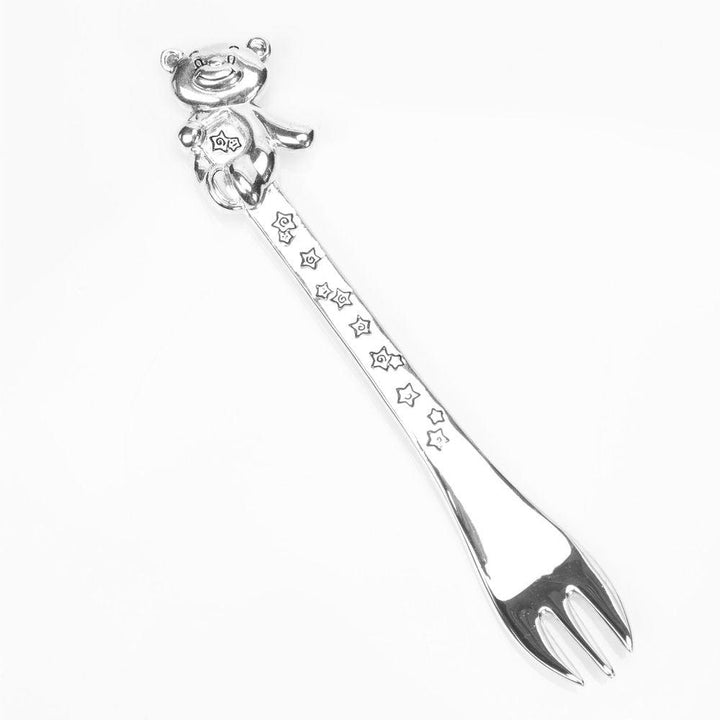 Celebrations Twinkle Twinkle Silver-Plated Cutlery Set Fork Picture