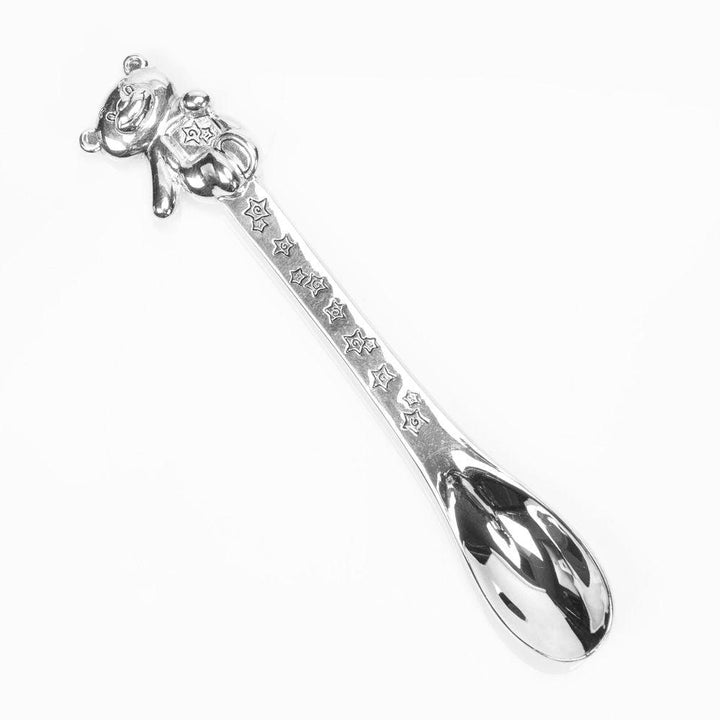Celebrations Twinkle Twinkle Silver-Plated Cutlery Set Spoon Picture