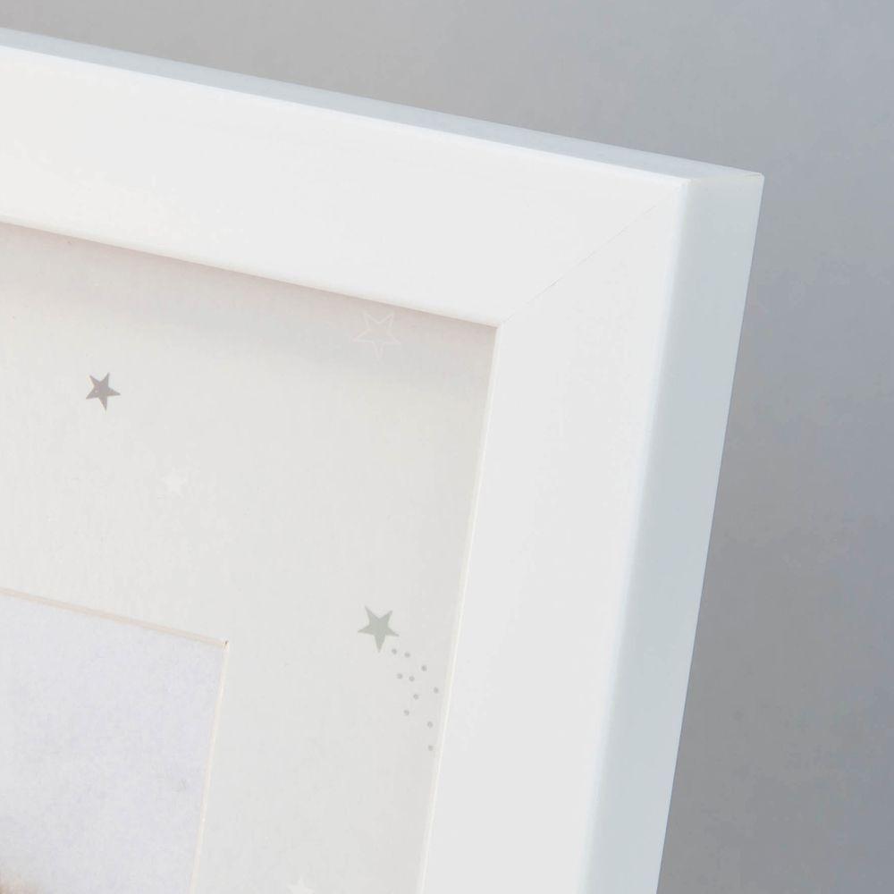 Bambino Hand & Foot Print Frame With Ink