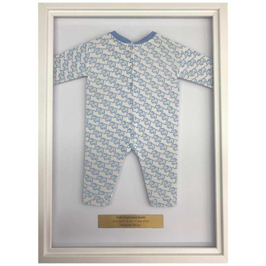 Essential Baby Grow Framing