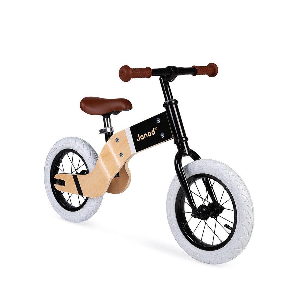 Janod Deluxe Balance Bike Little Tots Toys