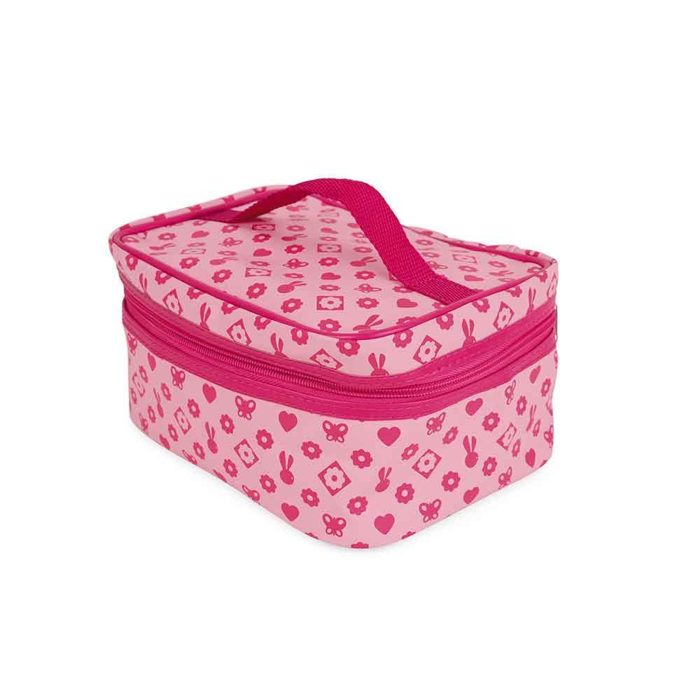 Janod Wooden P'tite Miss Vanity Case Main Picture