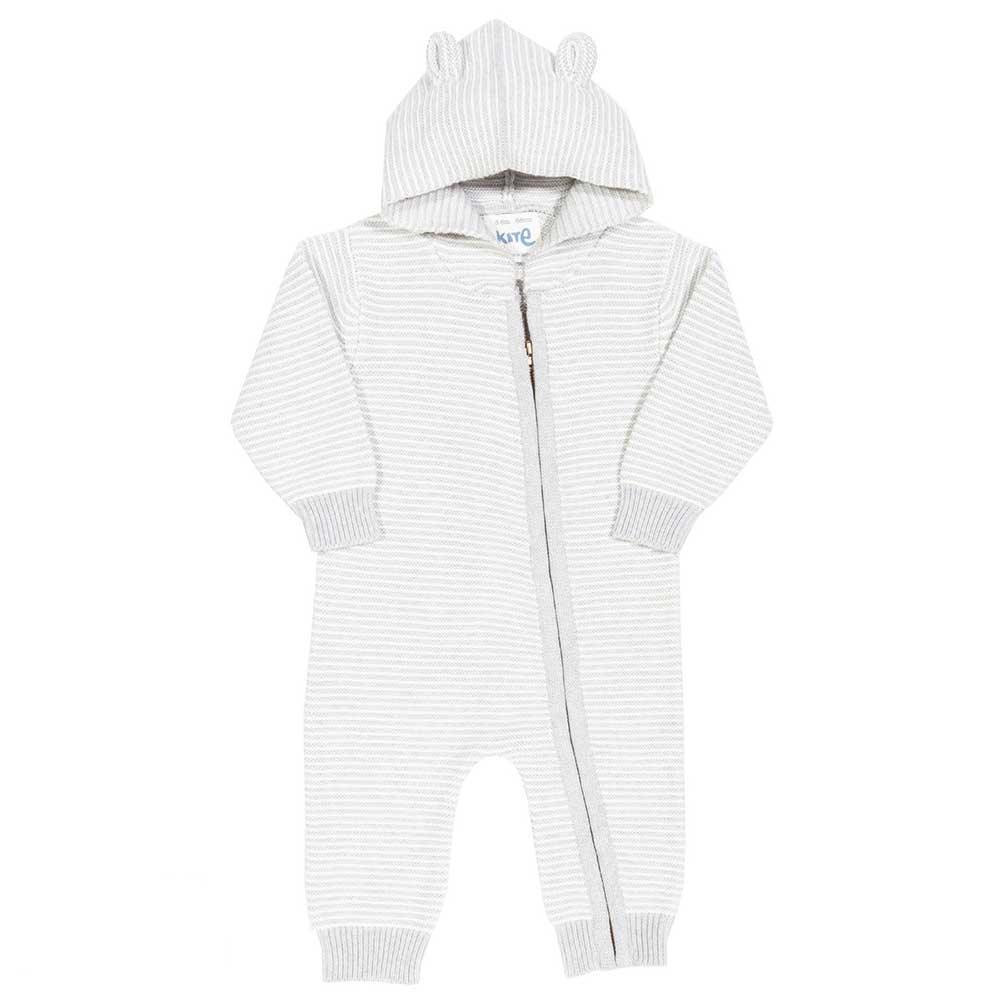 Kite Clothing GOTS Organic Cotton My First Onesie Front Picture