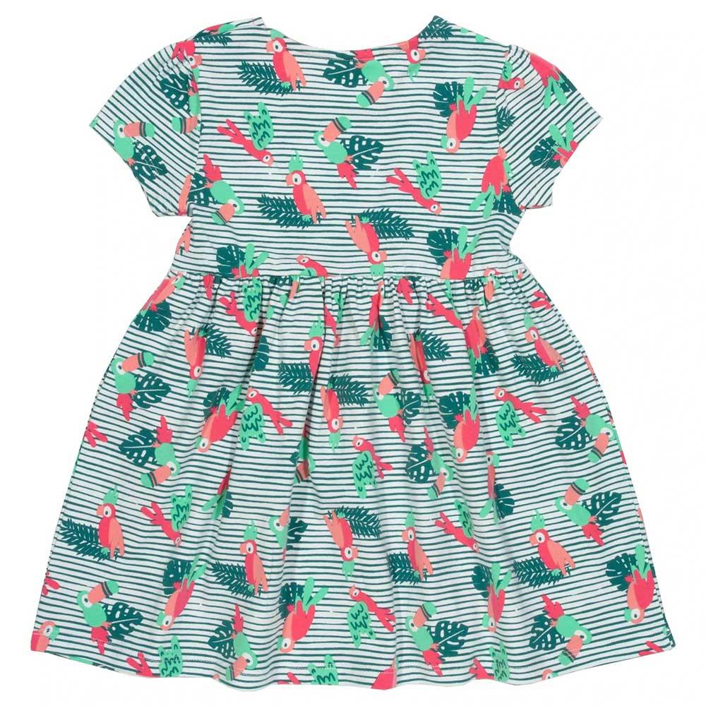 Pretty Polly Dress