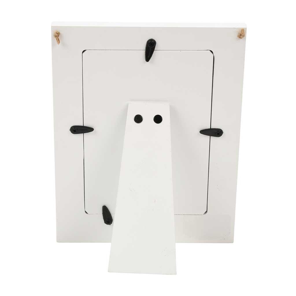 Celebrations Petit Cheri "Hello Baby" Photo Frame Rear Picture