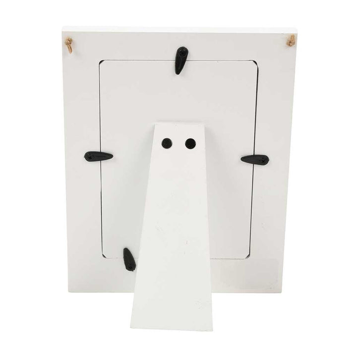 Celebrations Petit Cheri "Hello Baby" Photo Frame Rear Picture