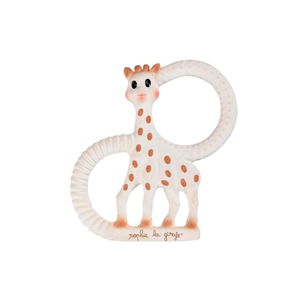 Sophie la girafe teething ring sale